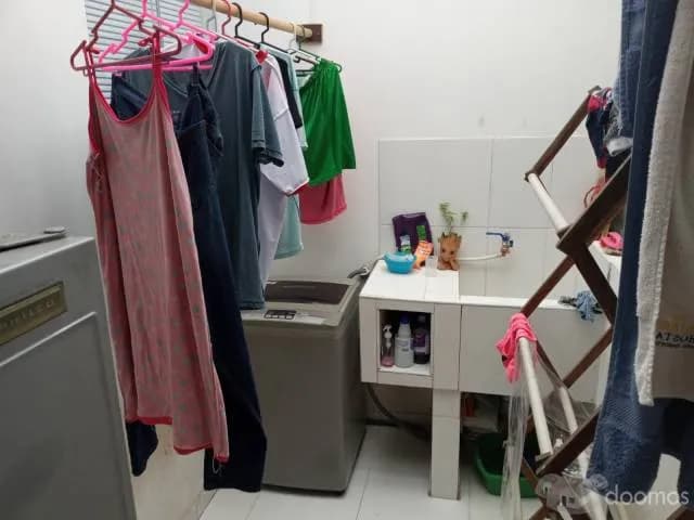 alquilo habitación amoblada — foto 5