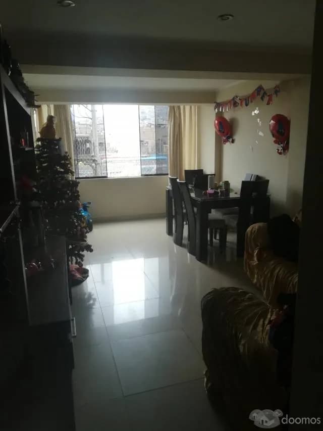 ALQUILER DE DEPARTAMENTO — foto 1