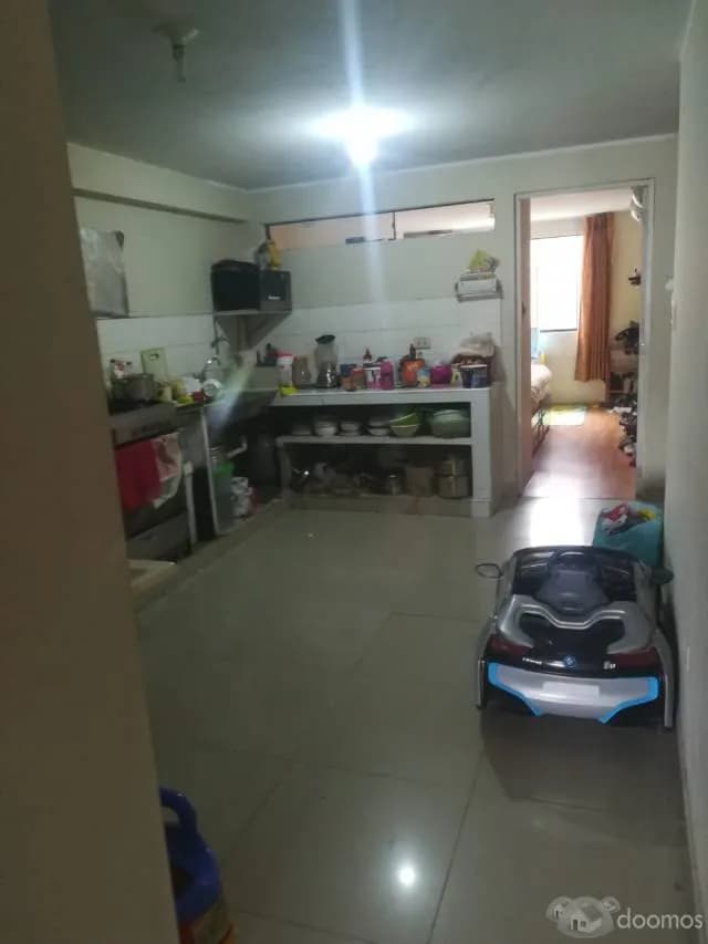 ALQUILER DE DEPARTAMENTO — foto 2