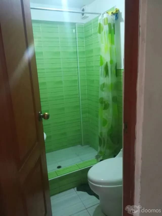 ALQUILER DE DEPARTAMENTO — foto 3