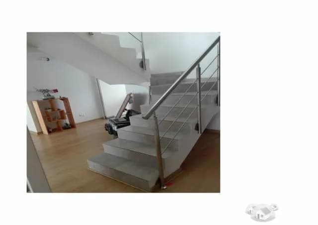 VENTA DUPLEX  JESUS MARIA  DE OCASIÓN — foto 2