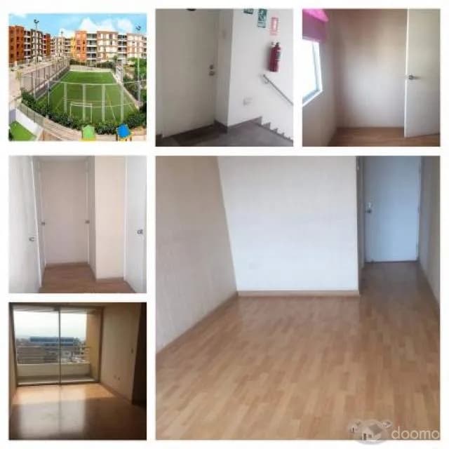 VENDO DEPARTAMENTO REMATE — foto 1