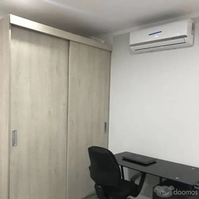 ALQUILO MODERNO DEPARTAMENTO EN ZÁRATE — foto 4