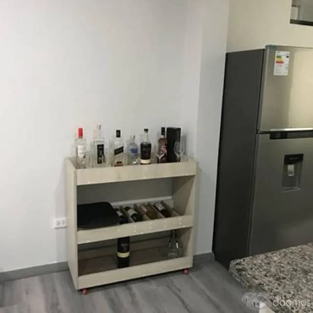 ALQUILO MODERNO DEPARTAMENTO EN ZÁRATE — foto 5