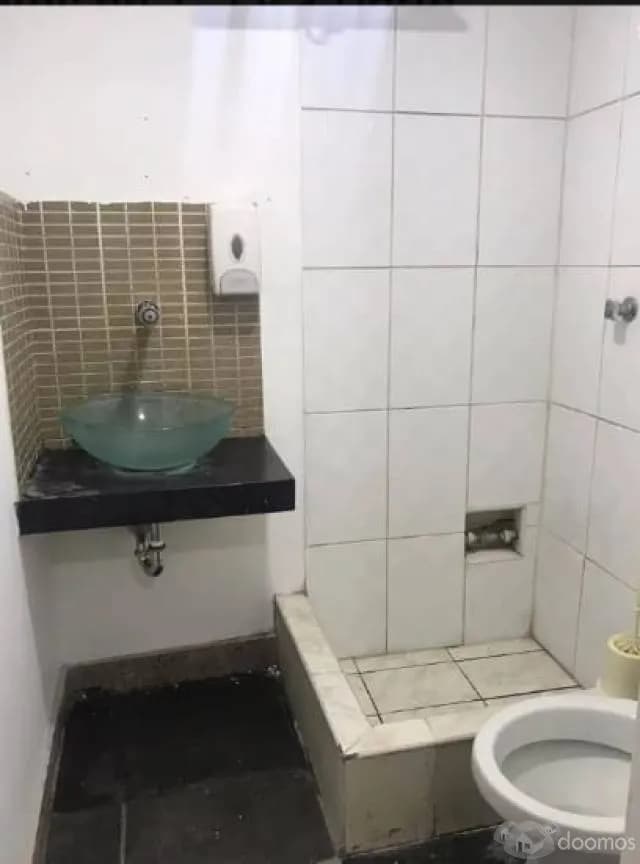 ALQUILO HABITACIÓN, MINIDEPARTAMENTO EN MIRAFLORES — foto 5