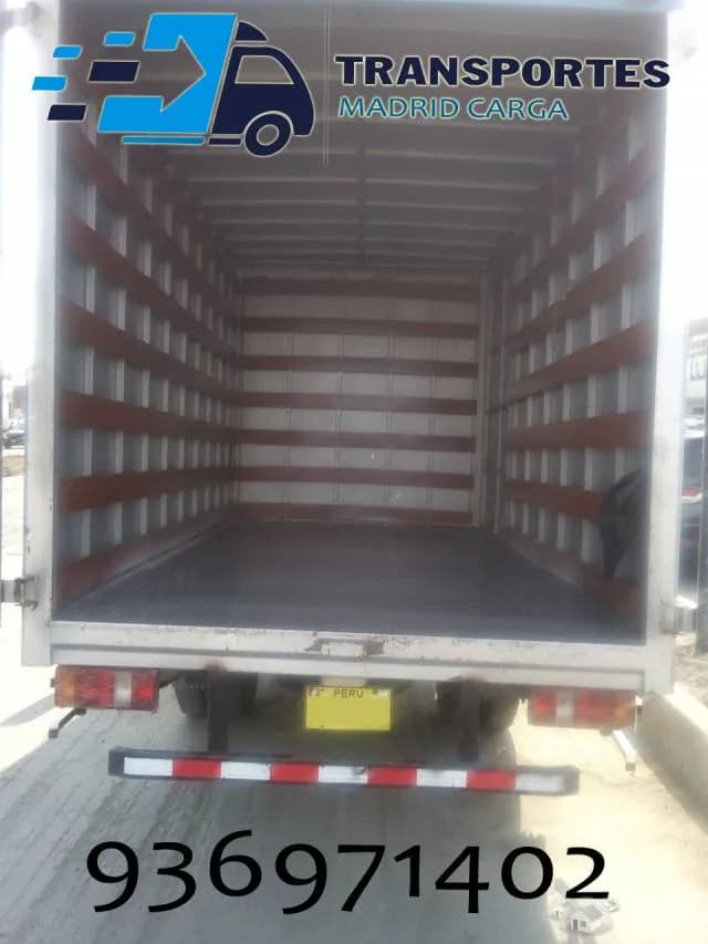 ofertas a estudiantes 9(3)6*7/97/14=02 Mudanzas Sta Anita — foto 1