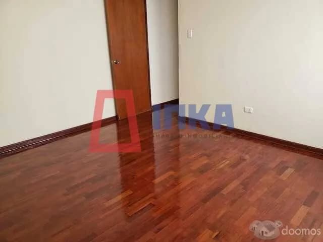 AMPLIO DEPARTAMENTO FRENTE A  PARQUE MAGADALENA — foto 3