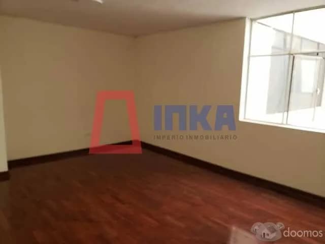 AMPLIO DEPARTAMENTO FRENTE A  PARQUE MAGADALENA — foto 4