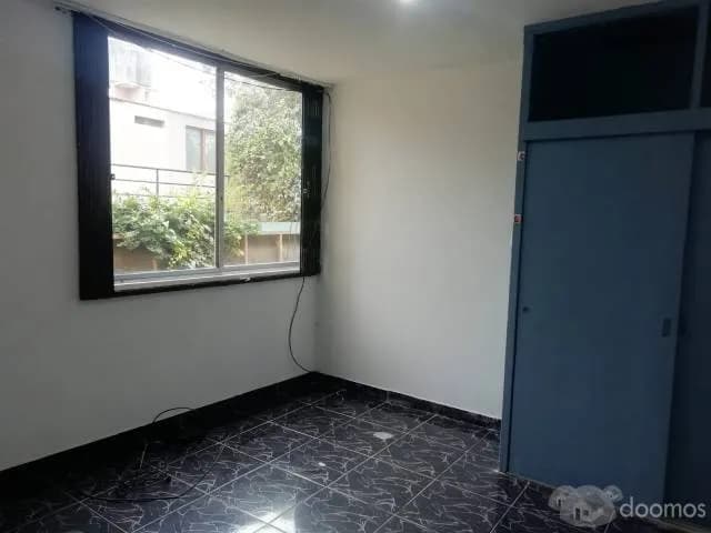 ALQUILER MINIDEPARTAMENTO — foto 1