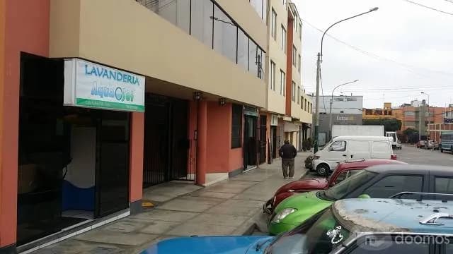 Se aquila local comercial en Surco — foto 8