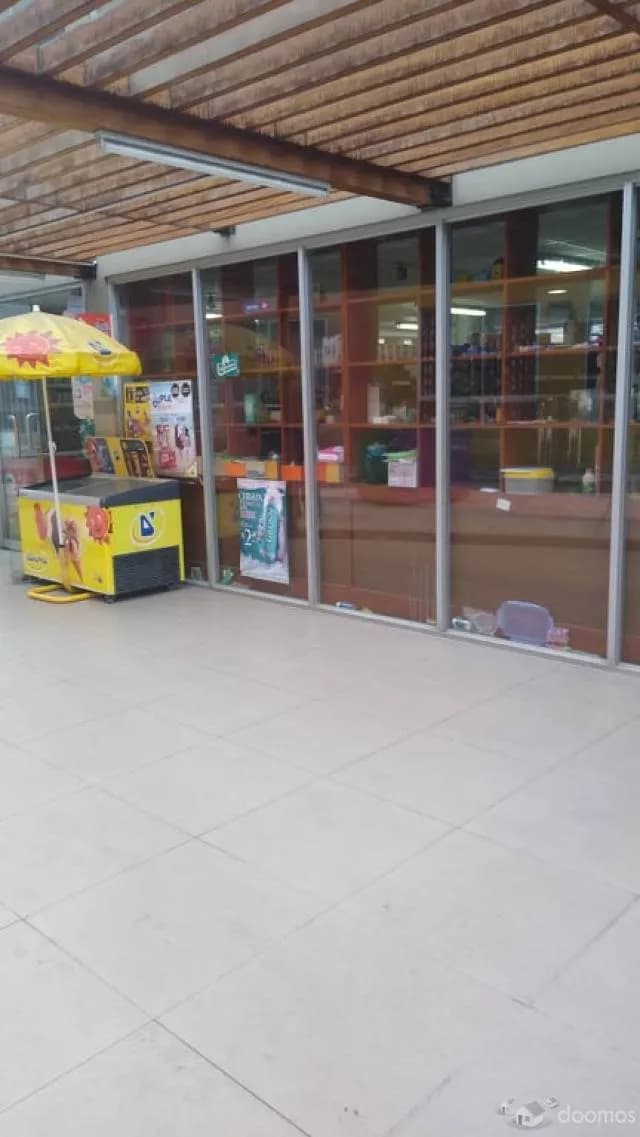Venta de Departamento en Condominio Ciudad Nueva — foto 3