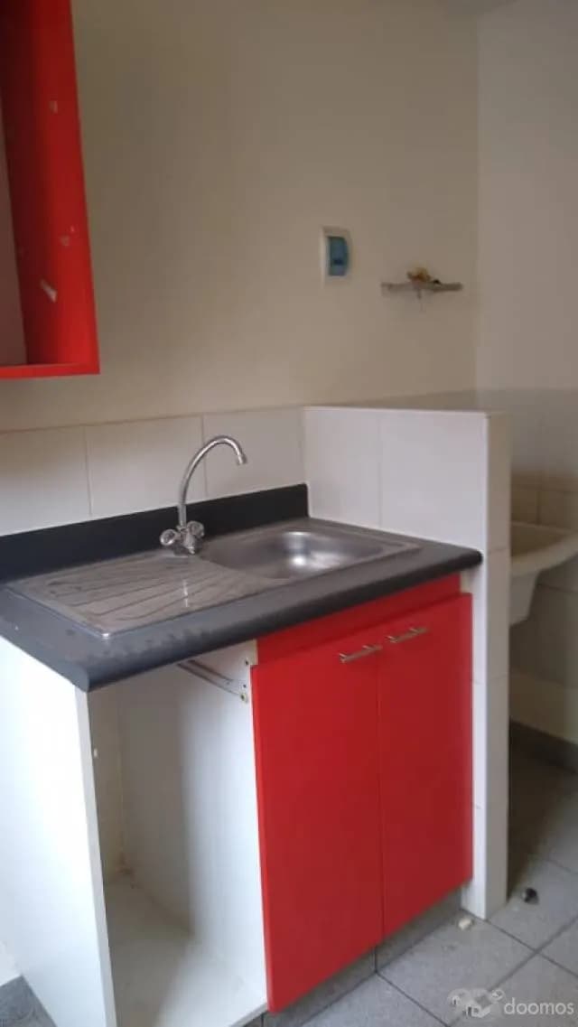 Venta de Departamento en Condominio Ciudad Nueva — foto 4