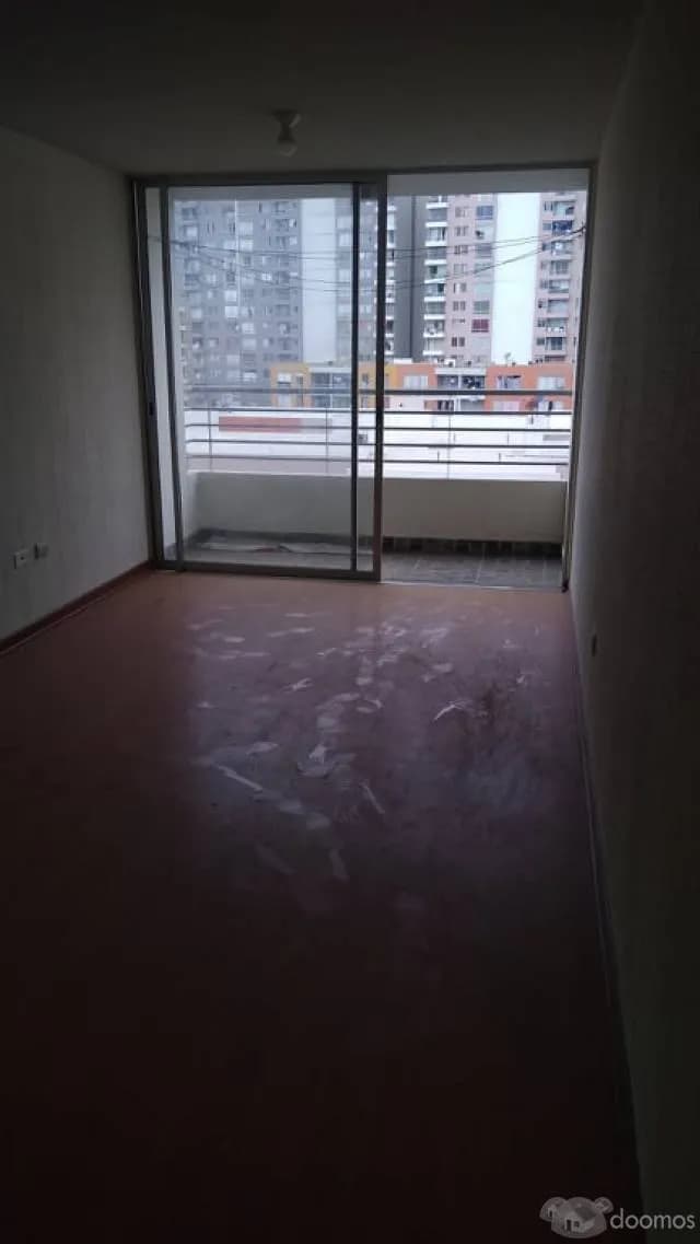 Venta de Departamento en Condominio Ciudad Nueva — foto 5