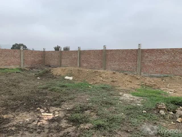 Ocasión Venta de Terreno en Bujama Baja 250m² — foto 3