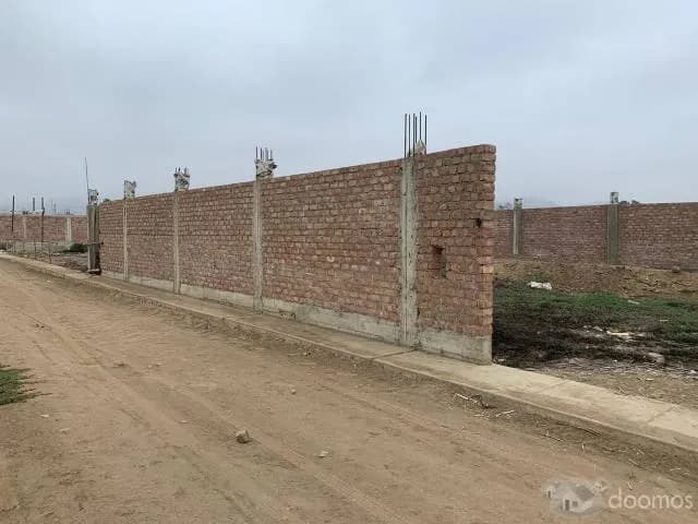 Ocasión Venta de Terreno en Bujama Baja 250m² — foto 5