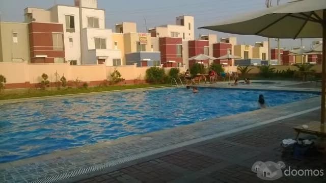 VENTA DE CASA EN VILLACLUB 3  DE 2  PISOS MÁS AIRES — foto 2