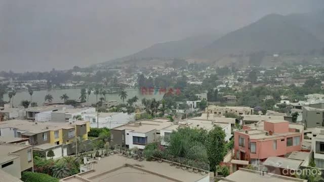 La mejor oportunidad de vivir en La Molina en un edificio exclusivo — foto 1