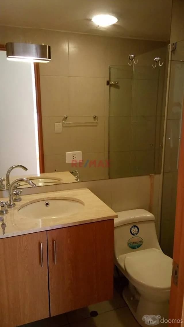 La mejor oportunidad de vivir en La Molina en un edificio exclusivo — foto 6