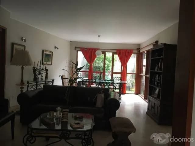VENTA CASA CON BONITA VISTA A JARDINES — foto 4