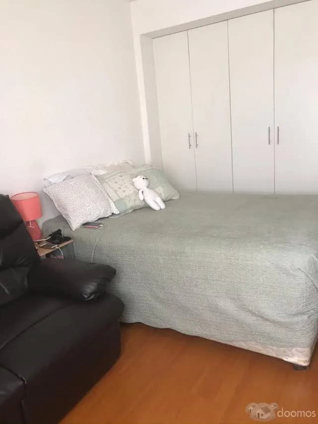VENTA DE DEPARTAMENTO EN SAN ISIDRO -EXCELENTE UBICACIÓN — foto 3