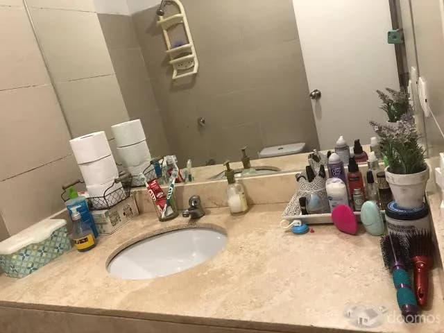 VENTA DE DEPARTAMENTO EN SAN ISIDRO -EXCELENTE UBICACIÓN — foto 8