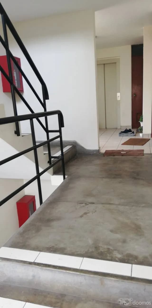 Alquilo Depa Surco — foto 3