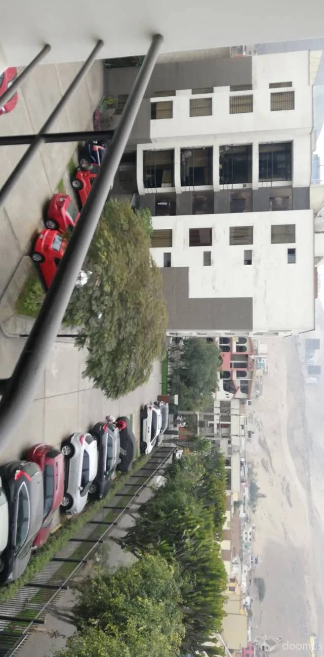 Alquilo Depa Surco — foto 5