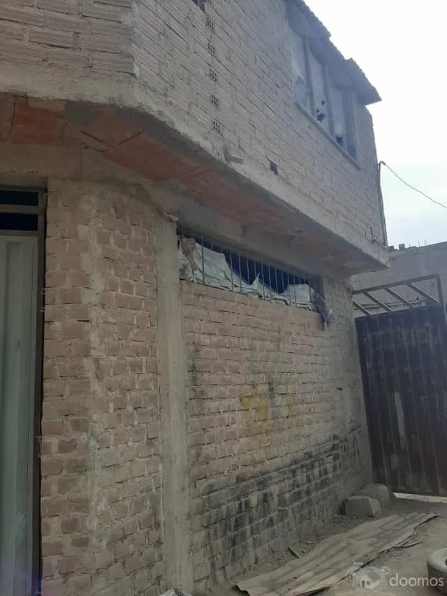 VENDO TERRENO-CASA 215 m2 — foto 6