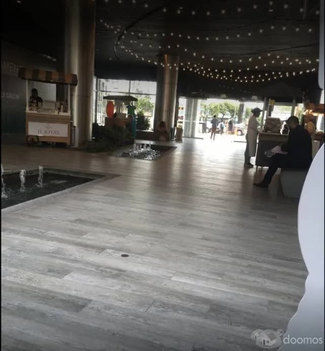 ALQUILO OFICINA EN CENTRO COMERCIAL PATIO PANORAMA — foto 5