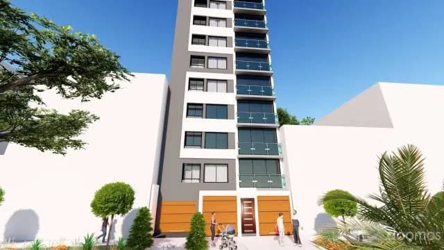 Departamentos En San Andres — foto 1