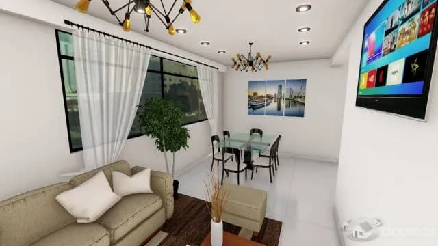 Departamentos En San Andres — foto 6