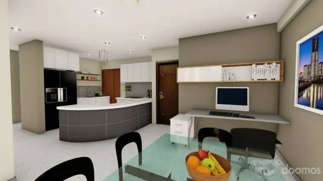 Departamentos En San Andres — foto 7
