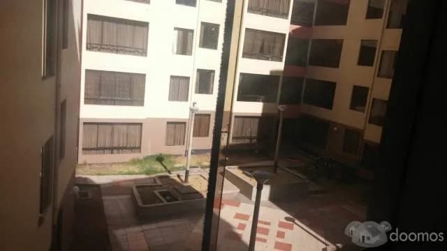 Vendo acogedor departamento EL MEJOR PRECIO DE LA ZONA — foto 8