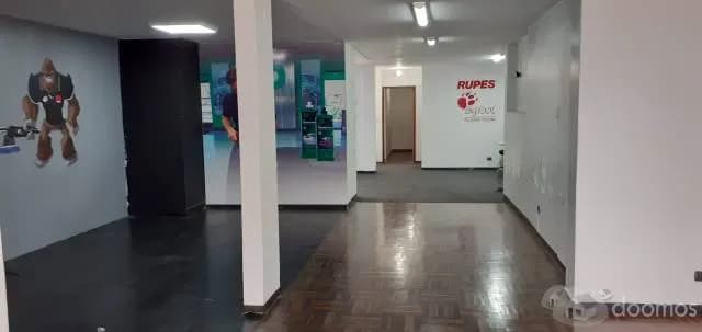 Local comercial San Miguel — foto 1