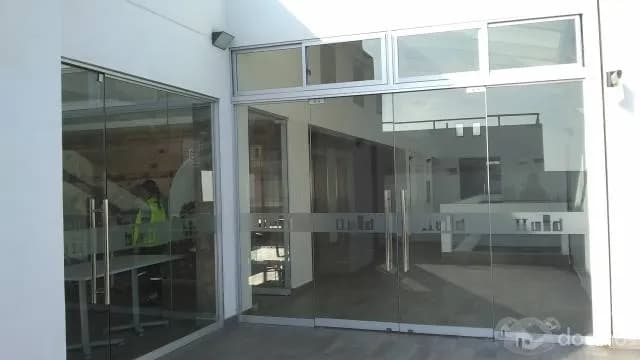 Alquilo Oficina en Miraflores — foto 4