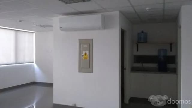 Alquilo Oficina en Miraflores — foto 7