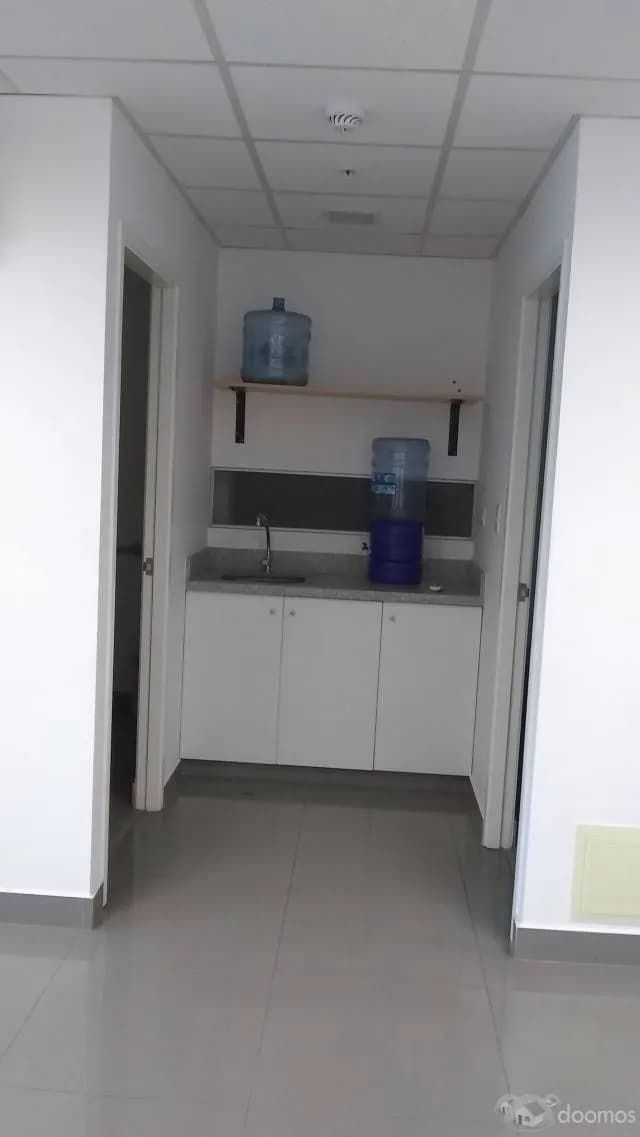 Alquilo Oficina en Miraflores — foto 8