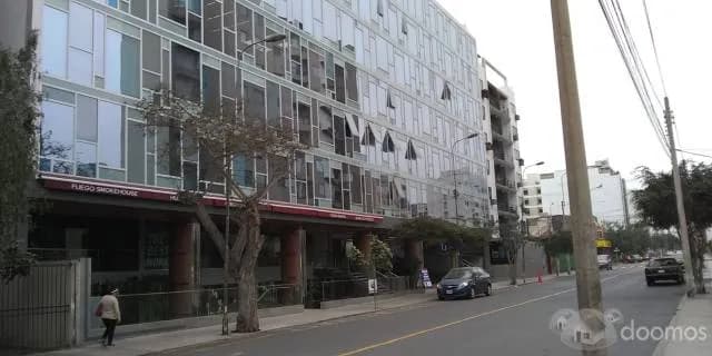 Alquilo Oficina en Miraflores — foto 10