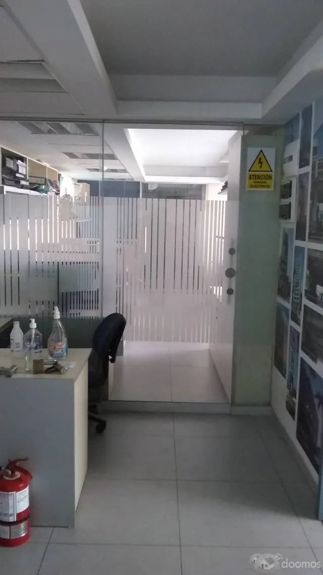 Alquilo Oficina Amoblada - Surco — foto 4