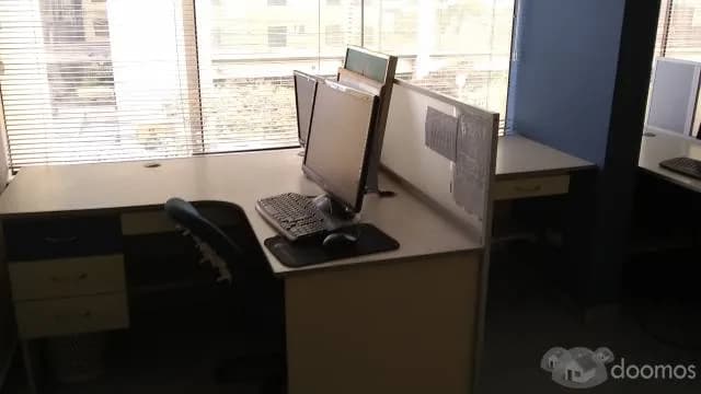 Alquilo Oficina Amoblada - Surco — foto 6