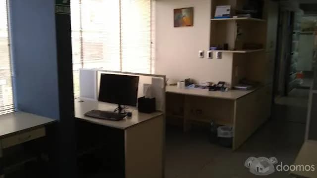 Alquilo Oficina Amoblada - Surco — foto 7
