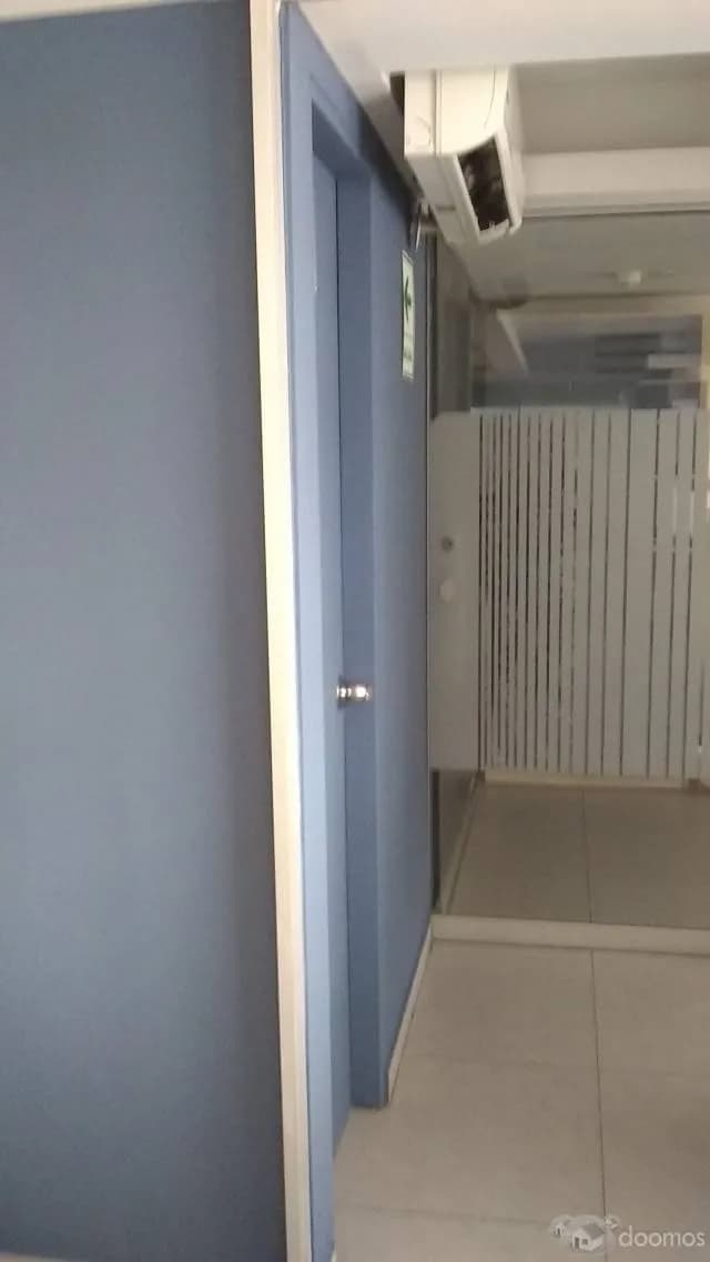 Alquilo Oficina Amoblada - Surco — foto 11