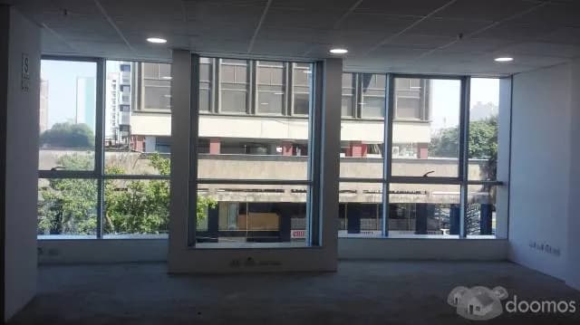 ALQUILER DE OFICINA 60m2 EN MODERNO EDIFICIO - Lince — foto 2