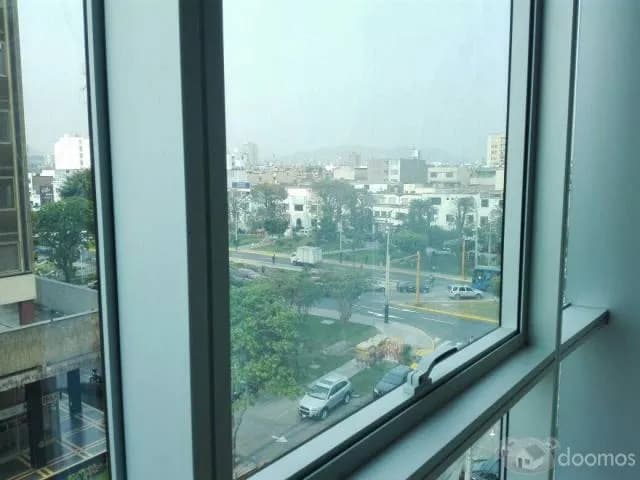 ALQUILER DE OFICINA 60m2 EN MODERNO EDIFICIO - Lince — foto 4