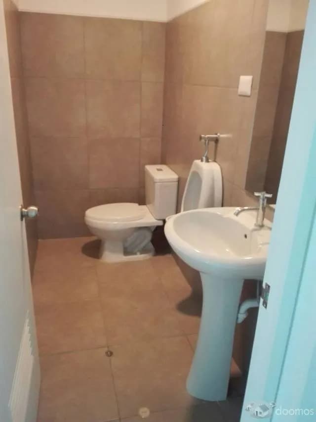 ALQUILER DE OFICINA 60m2 EN MODERNO EDIFICIO - Lince — foto 5