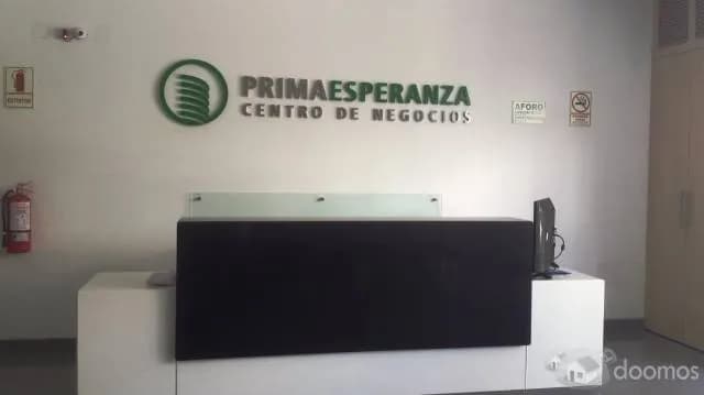ALQUILER DE OFICINA 60m2 EN MODERNO EDIFICIO - Lince — foto 6