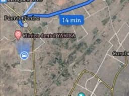 VENTA DE TERRENO - CARABAYLLO ( ENTREGA INMEDIATA )