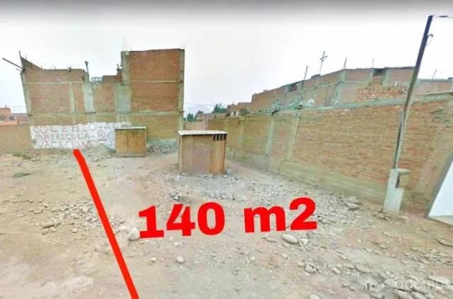 VENTA DE TERRENO - CARABAYLLO ( ENTREGA INMEDIATA ) — foto 2