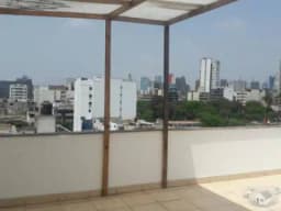 REMATE DUPLEX EN MIRAFLORES VENTA POR VIAJE