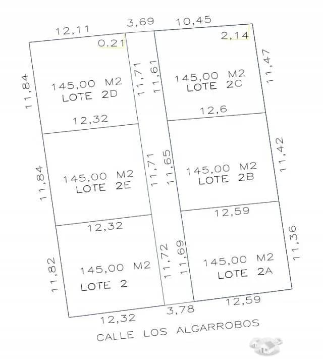 VENTA DE TERRENOS - PACHACAMAC — foto 2